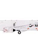 MT71R - Boeing P8A Poseidon VP-5 / VP45 - US NAVY - Copyrighted Image