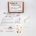 SL652R-Gates Learjet23 - Copyrighted Image