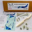SL658R-Boeing 737 MAX 10- United Eco Explorer scheme - Copyrighted Image